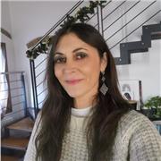 Insegnante laureata in lingua spagnola con esperienza di insegnamento in Italia e Spagna, offre lezioni di lingua e conversazione in spagnolo a tutti i livelli
